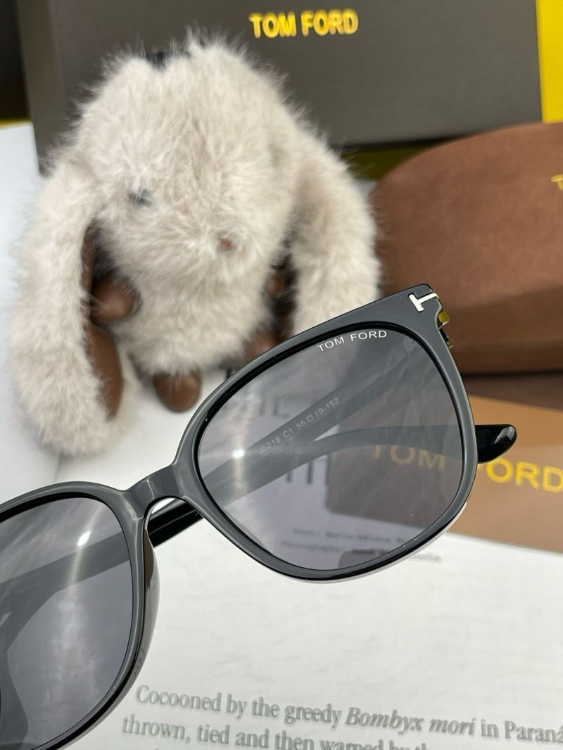 Tom Ford Sunglasses